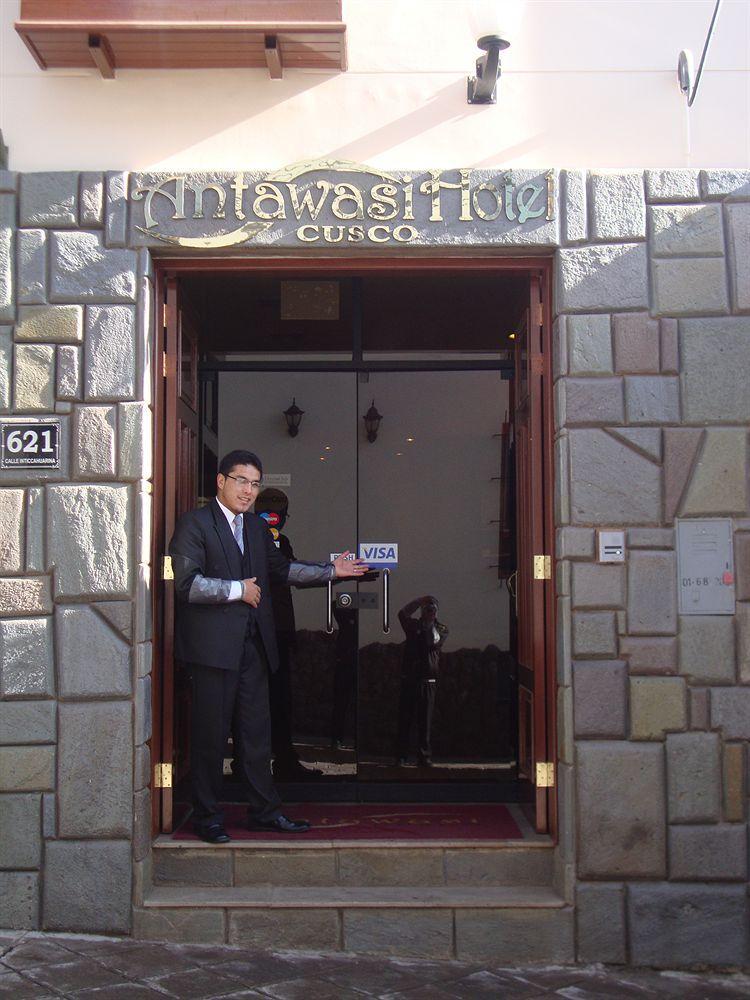 Antawasi Hotel Cusco